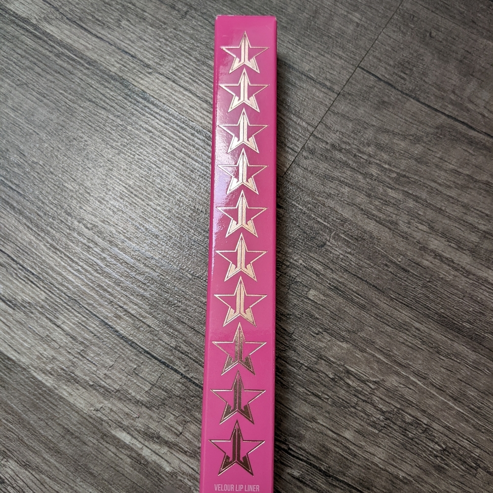 Jeffree Star Cosmetics Velour Lip Liner Allegedly